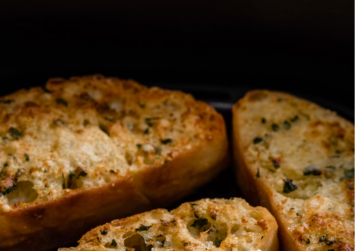 Garlic Bread